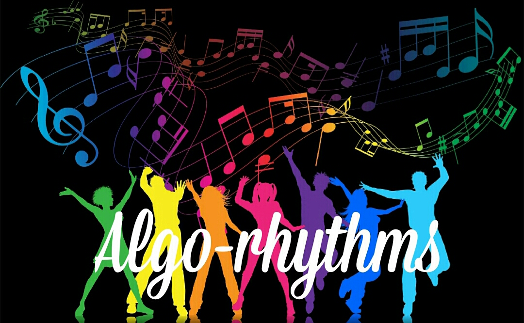 algo-rhythms