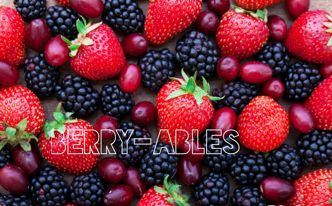 berry-ables